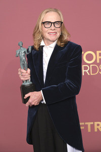 Preisträger Phtotocall der Actor Awards 2026 in Los Angeles