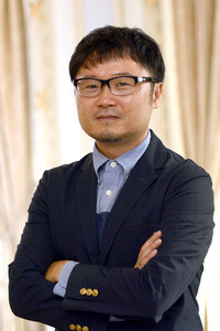 'Kampai! For the Love of Sake' Photocall, San Sebastian Film Festival 2015