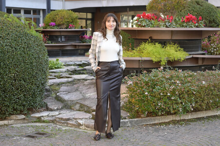 Photocall 'Tutta scena' in Rom