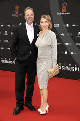 Deutscher Schauspielerpreis 2015 in Berlin