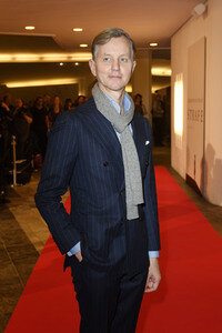 Buchpremiere von Ferdinand von Schirachs 'Strafe' in Berlin