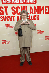 Filmpremiere 'Horst Schlämmer sucht das Glück' in Hamburg
