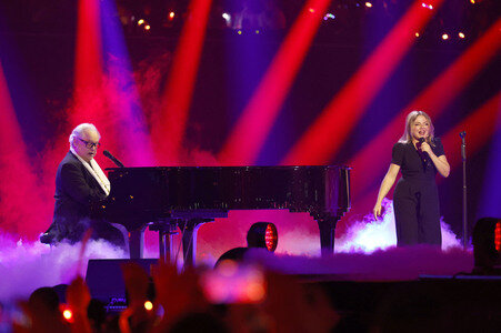 TV-Show 'Schlagerbooom 2025' in Dortmund