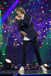 TV-Show 'Schlagerbooom 2025' in Dortmund