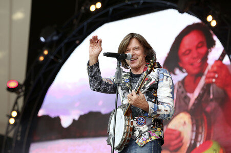 Schlagernacht des Jahres Open Air 2016 in Berlin