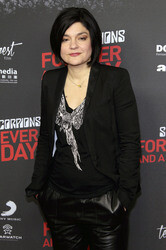 'Scorpions - Forever and a Day' Weltpremiere, Berlin
