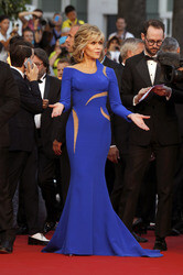 'The Sea of Trees' Premiere, Cannes Film Festival 2015