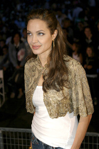 Filmpremiere 'Große Haie - Kleine Fische', Internationale Filmfestspiele von Venedig 2004