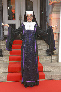 Musicalpremiere 'Sister Act' in Berlin