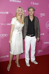 Smile Award 2014, München