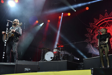 Münchener Sommernachtstraum 2015