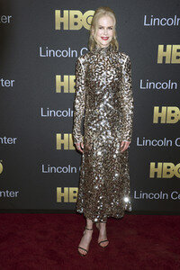 Lincoln Center American Songbook Gala in New York