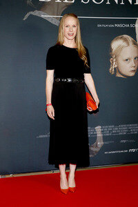 Filmpremiere 'In die Sonne schauen' in Berlin