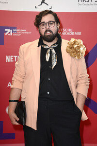 First Steps Awards 2025 in Berlin