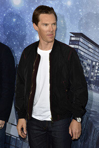 Photocall 'Doctor Strange' in Berlin