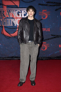 Fan-Event 'Stranger Things' in Berlin