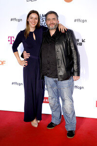 'Südstadt' Screening, Film Festival Cologne 2017