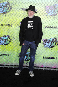 Filmpremiere von 'Suicide Squad' in New York