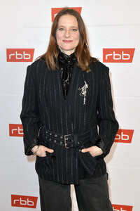 Filmpremiere 'Tatort - Gefahrengebiet' in Berlin