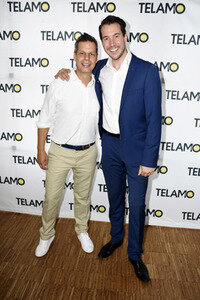 5 Jahre Telamo in München