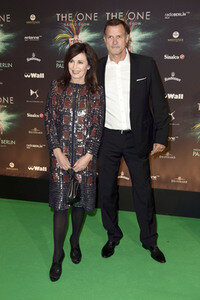 Weltpremiere von 'The One Grand Show' in Berlin