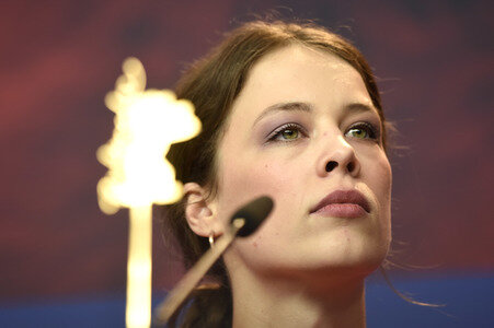 'Transit' Pressekonferenz, Berlinale 2018