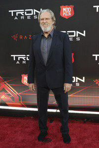 Filmpremiere 'Tron: Ares' in Los Angeles