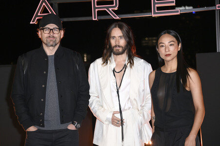 Photocall 'Tron: Ares' in Berlin