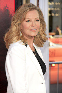 Filmpremiere 'Unforgettable: Tödliche Liebe' in Los Angeles