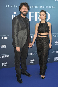 Serienpremiere 'In Utero' in Rom