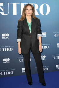 Serienpremiere 'In Utero' in Rom