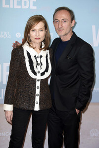 'Valley of Love - Tal der Liebe' Premiere, 15. Französische Filmwoche Berlin