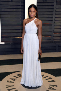 Vanity Fair Oscar Party 2017 in Beverly Hills