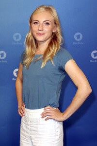 Photocall 'Das Verschwinden' in Hamburg