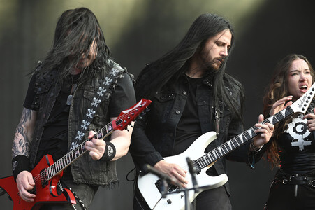 Wacken Open Air 2026