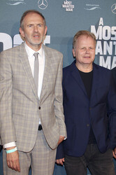 'A Most Wanted Man' Premiere, Hamburg
