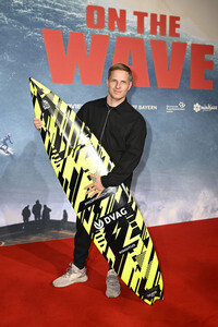 02.03.2026<br>Filmpremiere 'On The Wave' in Köln