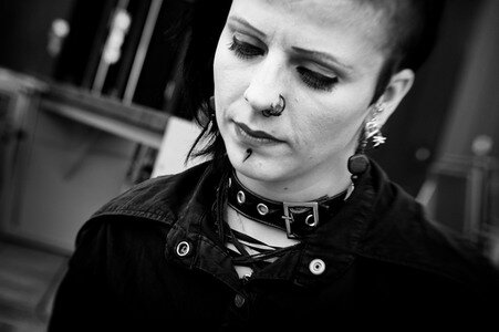 26. Wave-Gotik-Treffen in Leipzig
