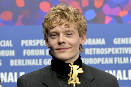 Pressekonferenz 'The Weight', Berlinale 2026