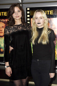 Screening 'Die Mitte der Welt' in Berlin