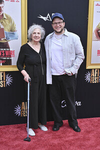 Filmpremiere 'Dead Man's Wire', AFI Fest 2025 in Los Angeles