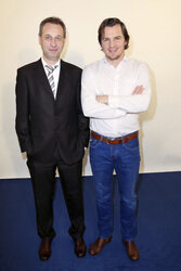 'Unter Anklage - Der Fall Harry Wörz' Photocall, Hamburg