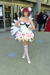 WonderCon 2018 im Anaheim