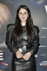 Filmpremiere 'Das Leben der Wünsche' in Berlin