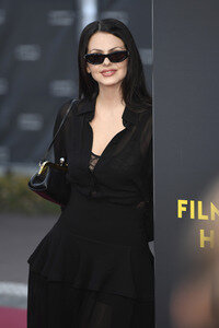 Filmpremiere 'Das Leben der Wünsche', Filmfest Hamburg 2025