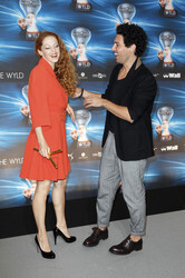 'The Wyld' Premiere, Berlin