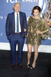 'X-Men: Zukunft ist Vergangenheit' Weltpremiere, New York