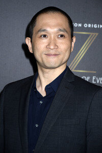 Serienpremiere 'Z: The Beginning Of Everything' in New York