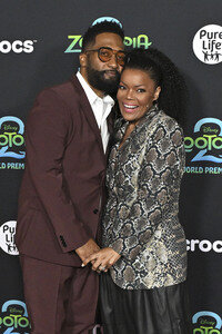 Filmpremiere 'Zoomania 2' in Los Angeles