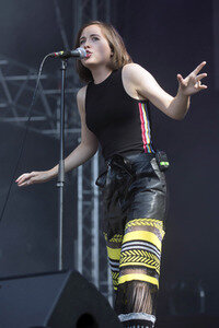 MS Dockville Festival 2018 in Hamburg